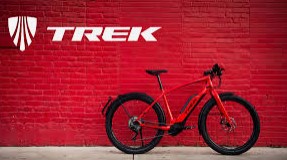 4 - Trek Bike Gift Card